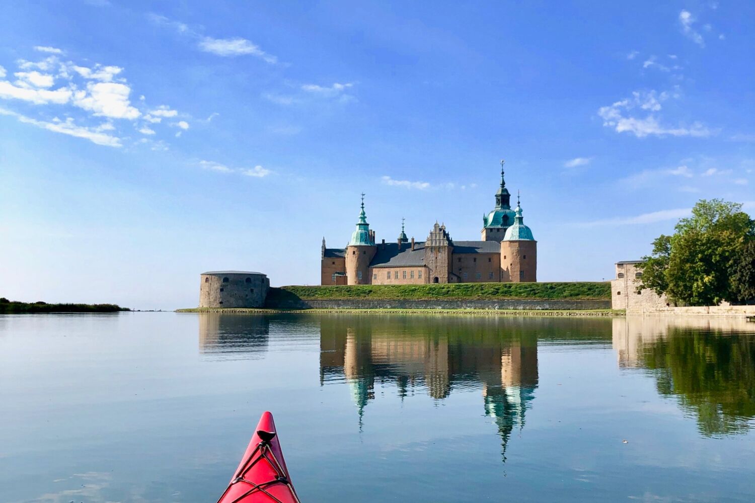 Kalmar Tourism
